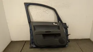 MR959251XB Ручка наружная передняя левая синяя Mitsubishi Colt 6 Арт 11324986, вид 2