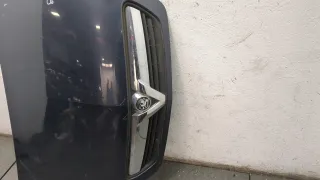 1160011,13214330,93186909 Капот синий Opel Meriva 1 Арт 20008915, вид 2