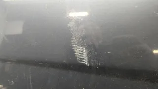 1160011,13214330,93186909 Капот синий Opel Meriva 1 Арт 20008915, вид 4