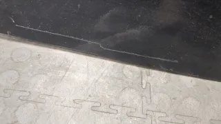 1160011,13214330,93186909 Капот синий Opel Meriva 1 Арт 20008915, вид 5