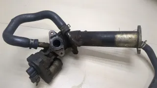 1480549 Клапан EGR Ford Transit 3 restailing Арт 20056661, вид 1
