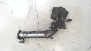 1480549 Клапан EGR Ford Transit 3 restailing Арт 20056661, вид 5