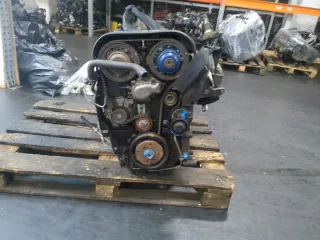 8251494,B6294T Двигатель Volvo XC90 1 Арт 8827760