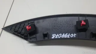87741P2000 Hyundai-Kia Накладка заднего крыла левого Kia Sorento 4 Арт E70794078, вид 4