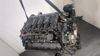 11000026291,256D1 , M57D25 Двигатель BMW 5 E39 Арт 9077725, вид 5