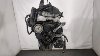 0135KK,8FS Двигатель Peugeot 207 Арт 20187226, вид 1