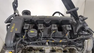 0135KK,8FS Двигатель Peugeot 207 Арт 20187226, вид 5