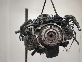 10100BM330,EJ25 Двигатель Subaru Outback 3 2.5л Инжектор Арт 20351135, вид 2