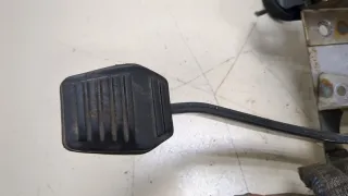  Педальный узел Ford Fusion 1 Арт 20387620, вид 4