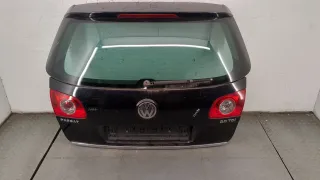 3C9827025M Крышка багажника (дверь 3-5) Volkswagen Passat B6 Арт 20244964, вид 1