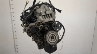 71724701 Турбина Fiat Panda 2 Арт 11390336, вид 1