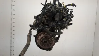 71724701 Турбина Fiat Panda 2 Арт 11390336, вид 2