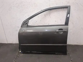6904012480,6904012530 Замок двери передней левой Toyota Corolla E120 Арт 11355025, вид 2