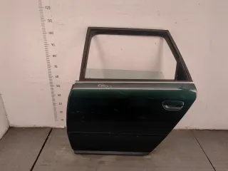 4B0839015G Замок двери задней левой Audi A6 C5 (S6,RS6) Арт 11379901