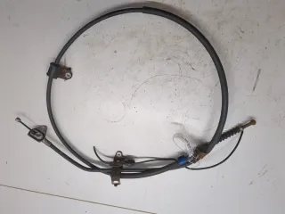 4643042141,4642042141 Трос ручника Toyota Rav 4 3 Арт 9473688, вид 2