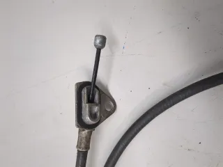 4643042141,4642042141 Трос ручника Toyota Rav 4 3 Арт 9473688, вид 5