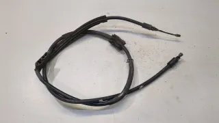 1355127,3M512A603BR Трос ручника Ford Focus 2 Арт 9262676, вид 1