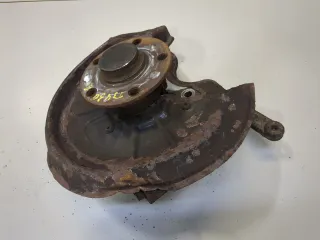 1K0505436AB,1K0598611 Ступица задняя правая Audi A3 8P Арт 8418757, вид 1