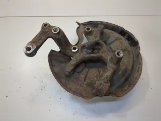 1K0505436AB,1K0598611 Ступица задняя правая Audi A3 8P Арт 8418757, вид 2