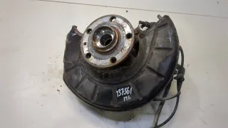 1K0407255AA,1K0407621F Ступица передняя левая Volkswagen Tiguan 1 Арт 8736994, вид 1