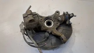 1K0407255AA,1K0407621F Ступица передняя левая Volkswagen Tiguan 1 Арт 8736994, вид 3