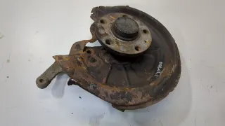 1K0505435P,1T0598611B Ступица задняя левая Skoda Octavia A5 Арт 8960132, вид 1