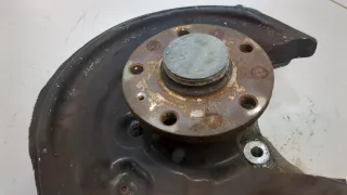 1T0598611B,3C0505434K,5N0615612C Ступица задняя правая Volkswagen Passat B7 Арт 20082612, вид 2