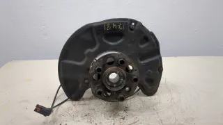 A2213370245,A2043323401 Ступица передняя правая Mercedes E C207 Арт 20288449, вид 1
