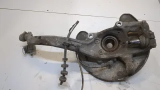 8K0407613B,4G0407254B,4G0407254A,8K0615312H Ступица передняя правая Audi A4 B9 Арт 20347819, вид 2
