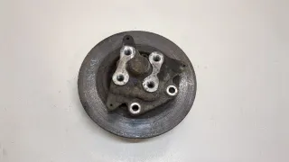 432002188R,430180834R Ступица задняя правая Renault Megane 3 Арт 20389170, вид 1