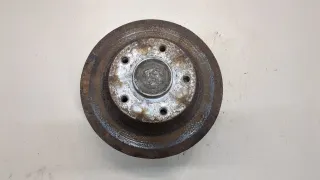432002188R,430180834R Ступица задняя правая Renault Megane 3 Арт 20389170, вид 3