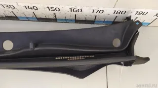 86150P2000 Hyundai-Kia Решетка стеклооч. (планка под лобовое стекло) Kia Sorento 4 Арт E70798917, вид 4