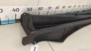 86150P2000 Hyundai-Kia Решетка стеклооч. (планка под лобовое стекло) Kia Sorento 4 Арт E70798917, вид 7