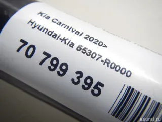 55307R0000 Hyundai-Kia Амортизатор задний левый Kia Carnival 4 Арт E70799395, вид 10
