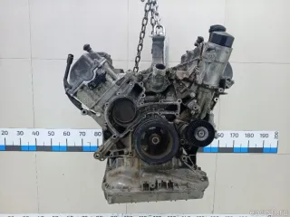 1120109145 Mercedes Benz Двигатель Mercedes ML W163 Арт E70799729, вид 1