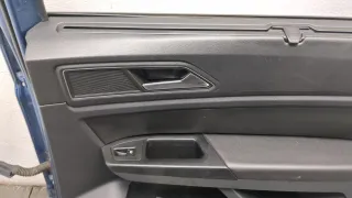 3CN833056J Дверь задняя правая синяя Volkswagen Atlas Арт 9311640, вид 3