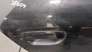 4B0833052 Дверь задняя правая черная Audi A6 C5 (S6,RS6) Арт 9396160, вид 3