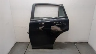 6700442180 Дверь задняя левая черная Toyota Rav 4 4 Арт 20034855, вид 1