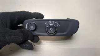 39145400 Переключатель света Buick Envision 2 Арт 9355373, вид 1