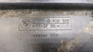 51718408905 Обшивка багажника BMW X5 E53 Арт 7990882, вид 3