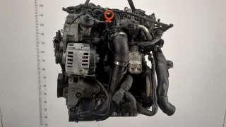03L105266CC Маховик Volkswagen Tiguan 1 Арт 11390361, вид 4
