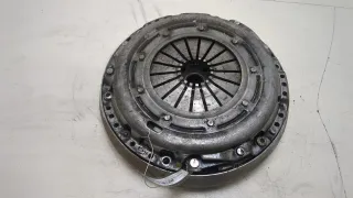 Y60116610C Маховик Mazda 3 BK Арт 20206405, вид 1