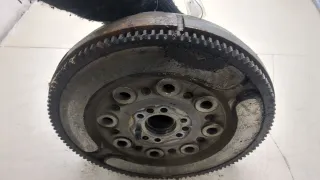 Y60116610C Маховик Mazda 3 BK Арт 20206405, вид 3