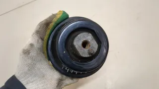 1236131100 Подушка двигателя Lexus GS 3 Арт 20389962, вид 3