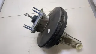 47210013 Цилиндр тормозной главный Renault Megane 3 Арт 20387817, вид 1