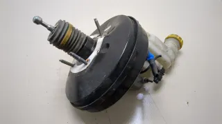51859666 Цилиндр тормозной главный Fiat Panda 3 Арт 20387496