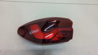F03687100 Фонарь задний левый BMW X2 F39 Арт 20315587, вид 1