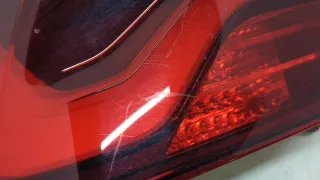 F03687100 Фонарь задний левый BMW X2 F39 Арт 20315587, вид 2