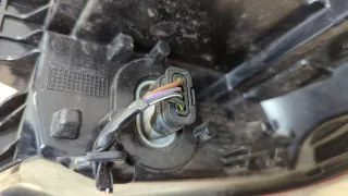 F03687100 Фонарь задний левый BMW X2 F39 Арт 20315587, вид 4