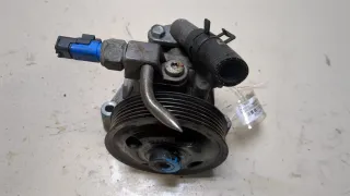 1674661 Насос ГУР Ford Mondeo 4 Арт 9394558, вид 1